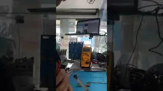 Valores Dock Flex test K10 2017 Mult&iacute;metro YX 9205A+ Yaxun