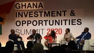 Diaspora Focus – Remittances to Returns