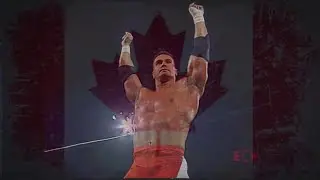 Lance Storm Custom ECW Entrance Video