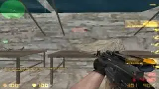 COUNTER STRIKE BRASIL 1.6
