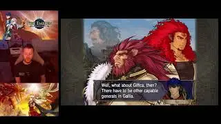 Fire Emblem: Radiant Dawn // Chapter 3-1: Laguz and Beorc // Hard Mode