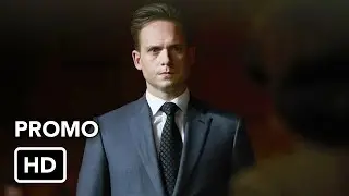 Suits 5x15 Promo 