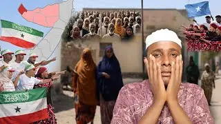 Reer Awdal Cida Gacanta uhaadinaysa sirta idin ka Qarsoon Diin iyo waaqic somaliland & somaliya