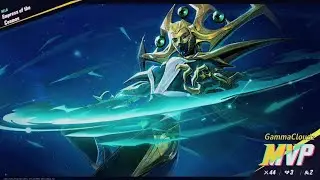 HELA IS INSANE