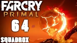 Far Cry Primal (PC) [064] SEX, DRUGS & METEORE (HD60-Ultra, deutsch)