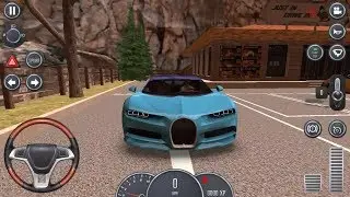 Driving School 2016 #mod #lamborghini (by Ovidiu Pop) - Gameplay (Android/iOS) HD