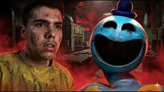 JOGANDO POPPY PLAYTIME 4 AO VIVO!!!
