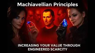 INCREASING YOUR VALUE THROUGH ENGINEERED SCARCITY