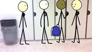 Social diversity (animation)