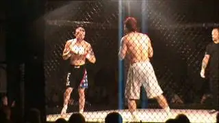Jake Furney Vs Jon Palmer