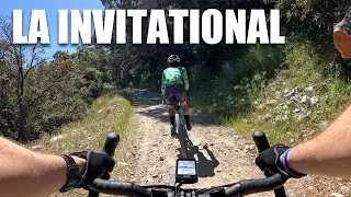 2024 LA Invitational Bike Ride - San Marino, Mt. Lowe Road to Inspiration Point (Single Scoop)
