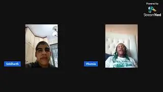Finding Voice, Healing & Power in Queer Radio | Catch-Up Chat with Phumla P. Sithole