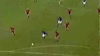 Moyesie-side (Part 5) Soccer Stories - David Moyes