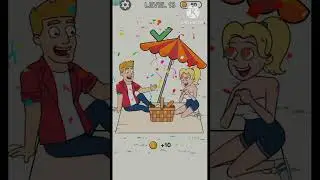 Draw Story Level 13 Complete 👌💯 #viral #trending #shorts