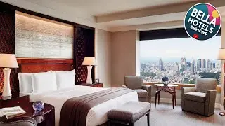 The Ritz-Carlton, Tokyo | Tokyo, Japan | Hotel Review 🌟