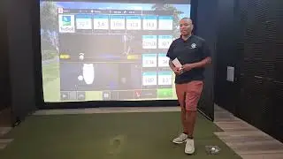 Welcome to Golf2Grow Indoor Golf Experience ⛳️