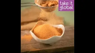 Cleaning get easy with Soap nut  powder.