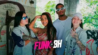 BI DE BALADA - Bel Bertinelli e Brabas (Funk de BH) Prod. DJ PH da VP
