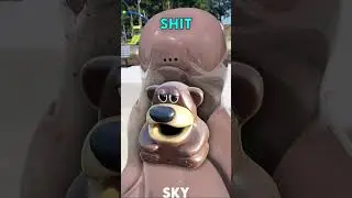 Происхождение мема о Фредди Фазбере 🤔