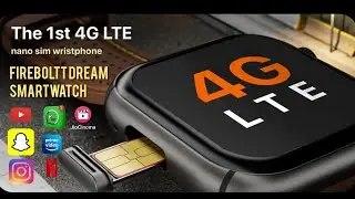 FIREBOLTT DREAM ANDROID SMART WATCH UNBOXINGAND REVIEW|ANDROID|SMARTWATCH|REVIEW|#tech#viral#shorts