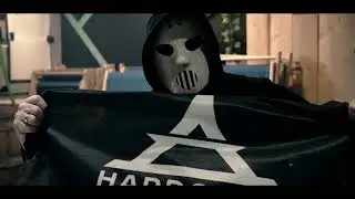 ANGERFIST Interview HF Invasion Warehouse Nantes 2022