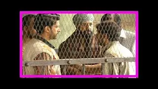 Lucknow central starts slow! 1st day box office business update