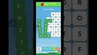 Wordbrain 2 BACK TO SCHOOL Event DAY 15 [September 11 2025] | Wordbrain Answers