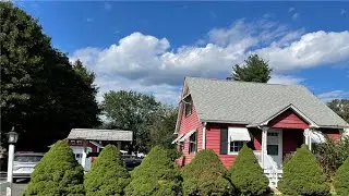 19 Mccall Place, Newburgh, NY Presented by Kathleen Carhart.