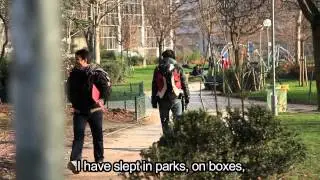 Welcome to Paristan - Teaser