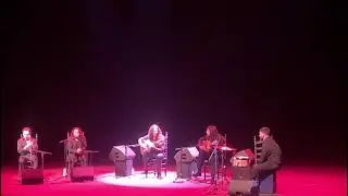 Tomatito en el Festival Flamenco de Nîmes 2026