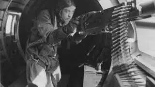 From Outcast to Hero: The True Story of &lsquo;Snuffy&rsquo; Smith over Saint Nazaire