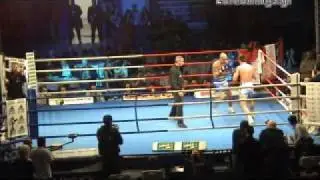 STAM THE SHOWMAN &Mu;&Pi;&Iota;&Tau;&Alpha;&Kappa;&Omicron;&Sigma; VS ASTRIT KLIMENTA  NO LIMITS 10