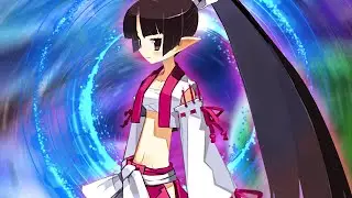 NEXT F2P UNIT COMING TO DISGAEA RPG! ASUKA CHARACTER DETAILS! (DISGAEA: RPG)