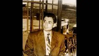 Prof. Dr. Alâeddin YAVAŞCA - Ne Günâh Etse Açılmaz İki Gönlün Arası (Hicaz)