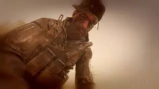 Call of Duty Modern Warfare 2 Remastered &mdash; все сцены смерти / жестокие убийства и моменты
