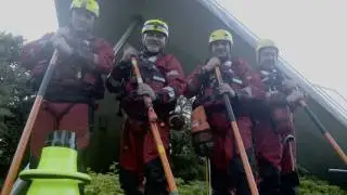 Kent Search and Rescue - KSAR