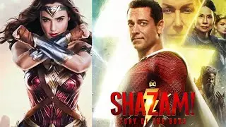 Every Characters In Shazam! Fury of the Gods | Explained In Bangla | CRAN Superhero |
