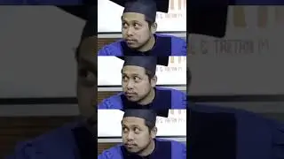 EKSPEKTASI COKI MUSLIM SOAL NAMA DUSTIN  #dustinmli  #pinginsiaran  #coki  #tretanmuslim