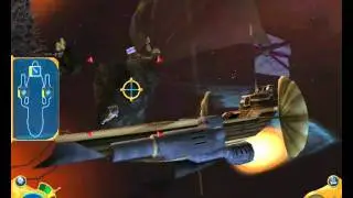 Lets Play Der Schatzplanet (Deutsch) Part 2 Das Ende der Pr&uuml;fung