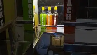 limca drink cold and chill yummy 🍹🍷