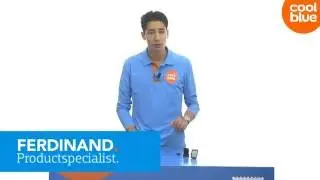Sigma Pure 1 fietscomputer productvideo