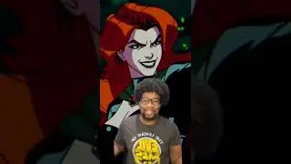 Jean Grey's clone Madelyn Pryor gets better storytelling in X-Men '97 while Cyclops doesn't get off