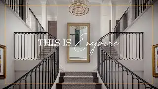 Reimagine What Your Home Can Be &mdash; Empire Custom Homes