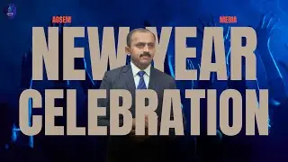 New Year Celebration | 31/12/2025 | AOSEM Media | D. Easter Raj Kumar |