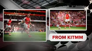 Arsenal Home Jersey 2014/15 ALEXIS 17 (KITMM) Unboxing Review