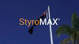 About StyroMAX Fibreglass Composite Panels