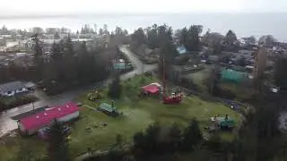 living on a Remote Island/Haida Gwaii BC