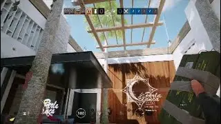 Surprise C4 On Maverick