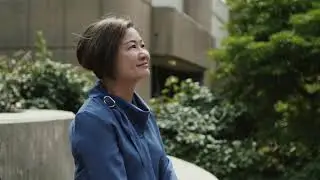 Hope Couture: Hope From Home - Michelle Yu's story