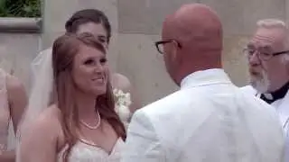 How We Shoot A Wedding Ceremony Using 3 Cameras